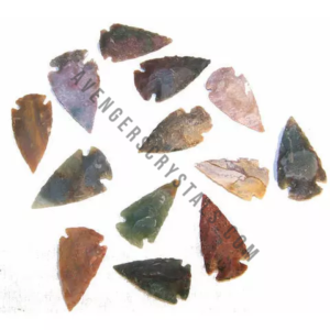 Arrowheads