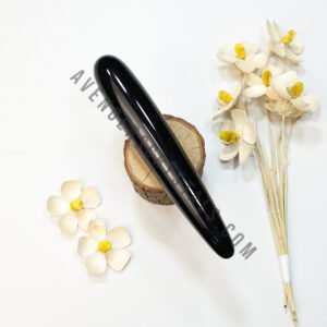 Smooth Massage Wand