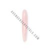 Rose Quartz Smooth Massage Wand