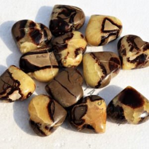 Septarin Hearts