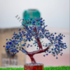 Sodalite Gemstone Tree