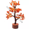 Wholesale Red Carnelian Gemstone Tree