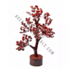 Wholesale Red Jasper Gemstone Tree