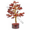 Bulk Red Jasper Gemstone Tree