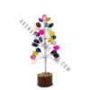 Multi Colour Onyx Tumble Tree