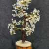Opalite Gemstone Beads Chips Tree