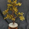 Bumble Bee Jasper Gemstone Beads Chips Tree