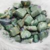 Wholesale Ruby Fuschite Gemstone Tumble Stones