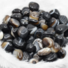 Wholesale Sardonyx Gemstone Tumble Stones