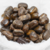 Wholesale Garnet Gemstone Tumble Stones