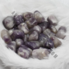 Wholesale Lepidolite Gemstone Tumble Stones