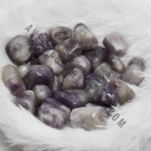 Wholesale Lepidolite Gemstone Tumble Stones