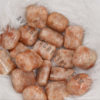 Wholesale Sunstone Gemstone Tumble Stones