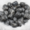 Wholesale Larvakite Gemstone Tumble Stones