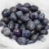 Wholesale Iolite Gemstone Tumble Stones