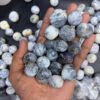 Dendrite Opal Gemstone Tumble Stones