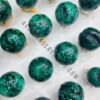 Malachite Gemstone Spheres Ball