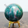 Fancy Jasper Agate Spheres Balls