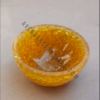 Yellow Onyx Orgone Energy Bowl
