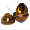 Tiger Eye Gemstone Bowl