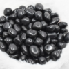 Wholesale Black Onyx Gemstone Tumble Stones