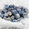 Wholesale Sodalite Gemstone Tumble Stones