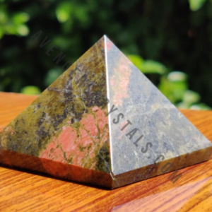 Pyramids