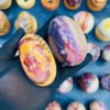 Mookaite Jasper Shiva Lingam