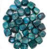 Chrysocolla Gemstone Tumble Stones