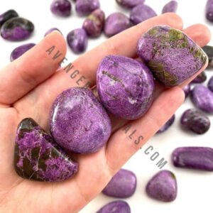 Stitchtite Gemstone Tumble Stones