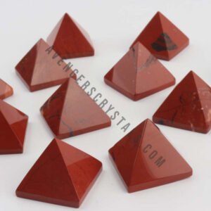Small Pyramids