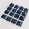 Sodalite Crystal Small Pyramid