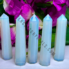 Opalite Crystal Obelisk Point