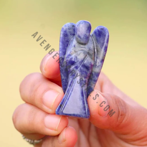 Lapis Lazuli Angel