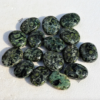 Kambaba Jasper Crystal Palm Stones