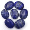 Lapis Lazuli Large Crystal Palm Stones