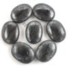 Hematite Large Crystal Palm Stones