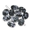 Indigo Gabbro Crystal Worry Stones