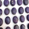 Purpurite Crystal Palm Stones