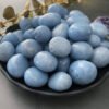 Angeolite Crystal Large Tumble Stones