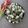 Prehnite Crystal Large Tumble Stones