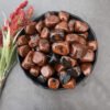 Mahogany Obsidian Crystal Large Tumble Stones