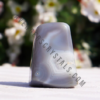 Agate Crystal Free Form