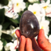 Smokey Quartz Gemstone Yoni Eggs