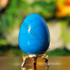 Turquoise Gemstone Yoni Egg