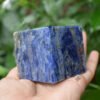 Sodalite Gemstone Cube