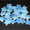 Opalite Star Shape Arrowheads