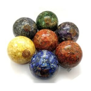 Orgone Energy Products