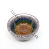 Seven Chakra Orgonite Bowl